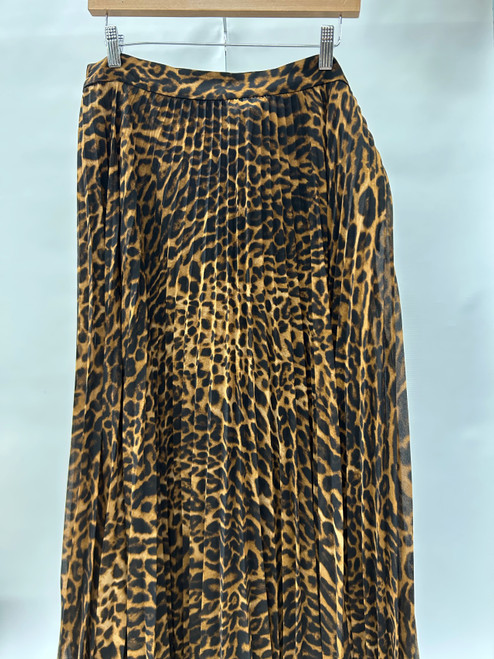 Vist Large View of Product Image Which is Used Lauren Ralph Lauren Long Skirt 14-32