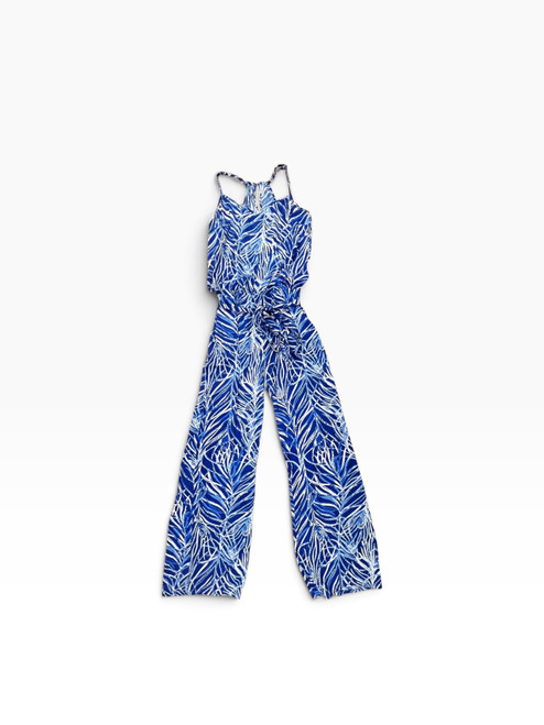Vist Large View of Product Image Which is Used Lilly Pulitzer Jumpsuit S-4/6