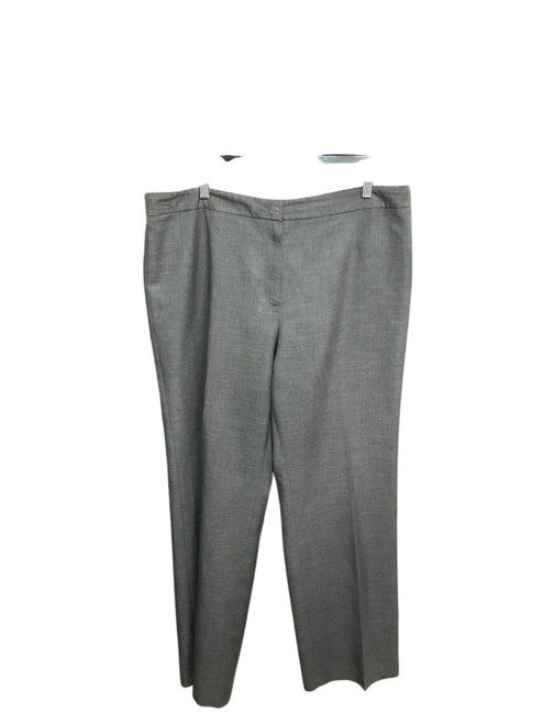 Vist Large View of Product Image Which is Used Kasper Dress Pant 14-32