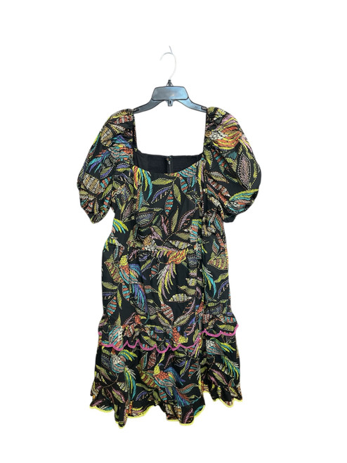 Vist Large View of Product Image Which is Used Vince Camuto Long Dress F L-12/14