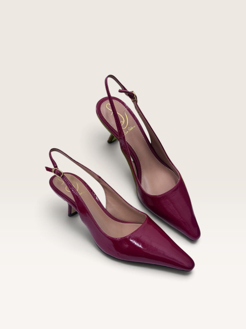 Vist Large View of Product Image Which is Used Sam Edelman High Heels 7