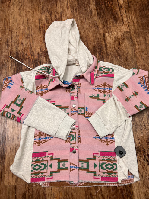 Vist Large View of Product Image Which is Used Mystree Sweatshirt M-8/10