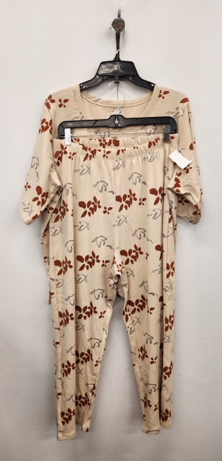 Vist Large View of Product Image Which is Used Unbranded Jumpsuit L-12/14