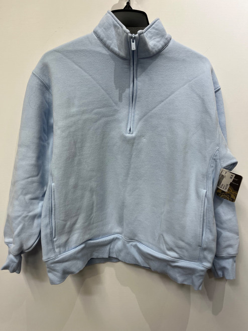 Vist Large View of Product Image Which is Used Aritzia Sweatshirt S-4/6