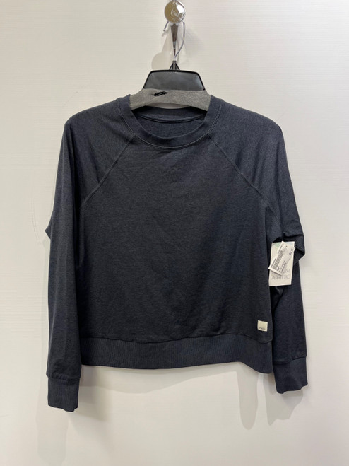 Vist Large View of Product Image Which is Used Vuori Active Long Sleeve XS-0/2