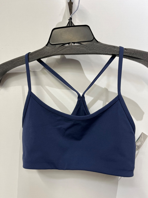 Vist Large View of Product Image Which is Used Vuori Sports Bra S-4/6