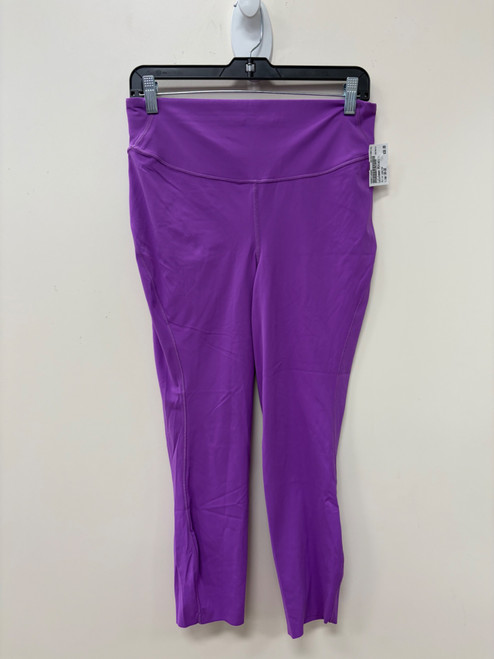 Vist Large View of Product Image Which is Used Lululemon Athletica Active Leggings 10-30