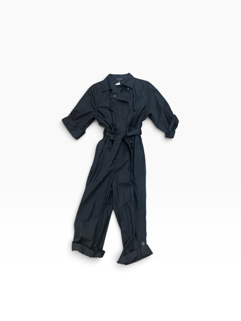 Vist Large View of Product Image Which is Used Banana Republic Jumpsuit L-12/14