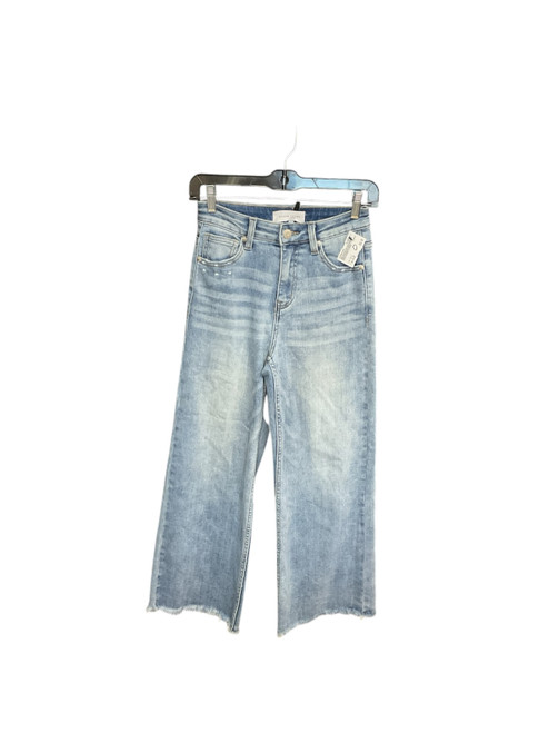 Vist Large View of Product Image Which is Used Unbranded Denim 0-25