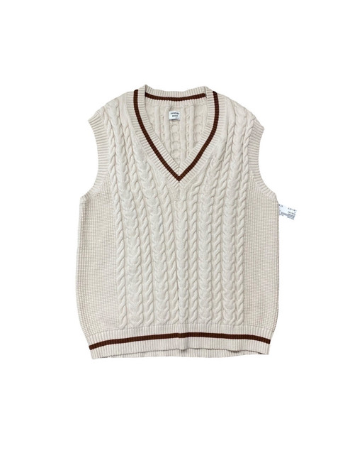 Vist Large View of Product Image Which is Used Sunday Best Vest L-12/14