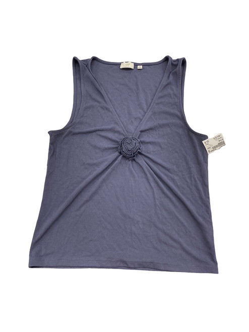 Vist Large View of Product Image Which is Used Wilfred Sleeveless Top L-12/14