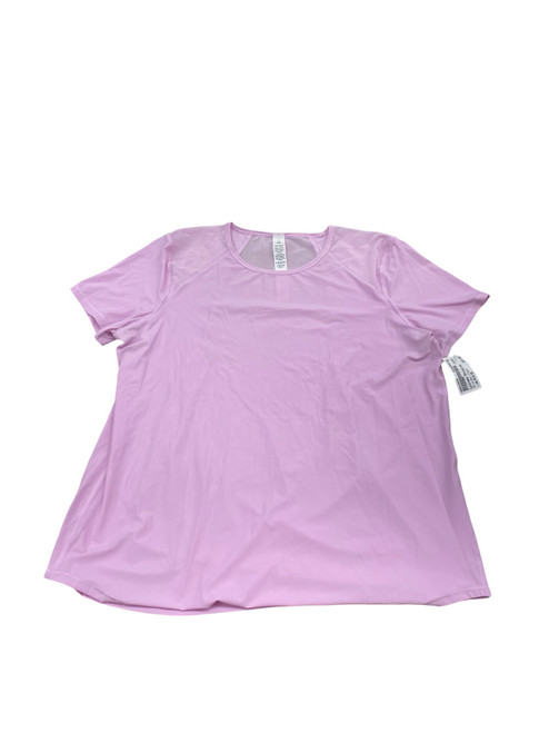 Vist Large View of Product Image Which is Used Lululemon Athletica Active Short Sleeve M-8/10