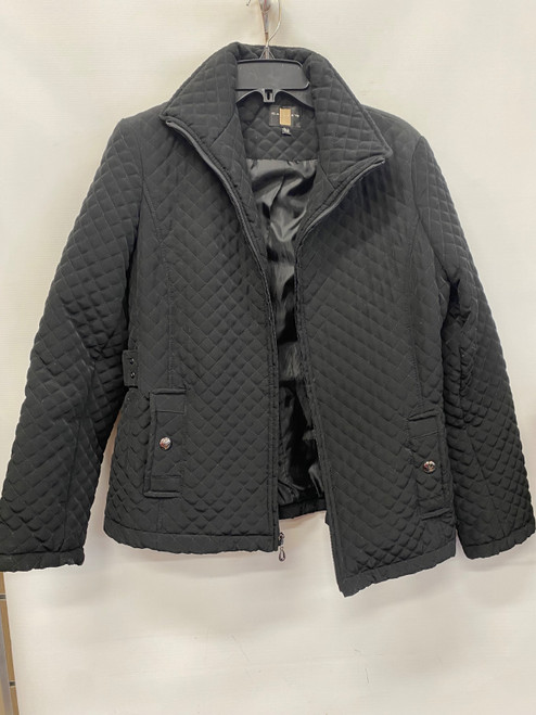 Vist Large View of Product Image Which is Used Gallery Short Light Jacket L-12/14