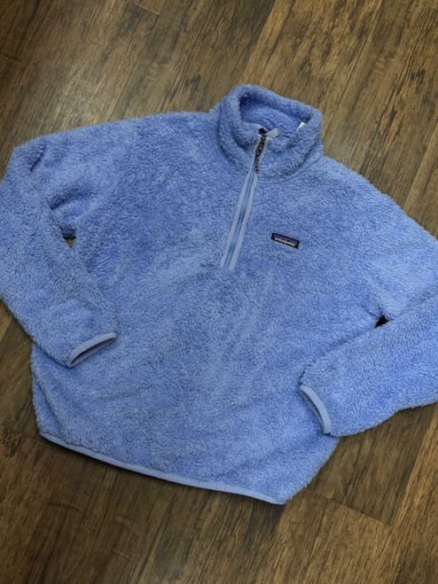 Vist Large View of Product Image Which is Used Patagonia Short Light Jacket M-8/10