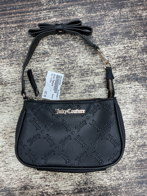 Vist Large View of Product Image Which is Used Juicy Couture Small Handbag