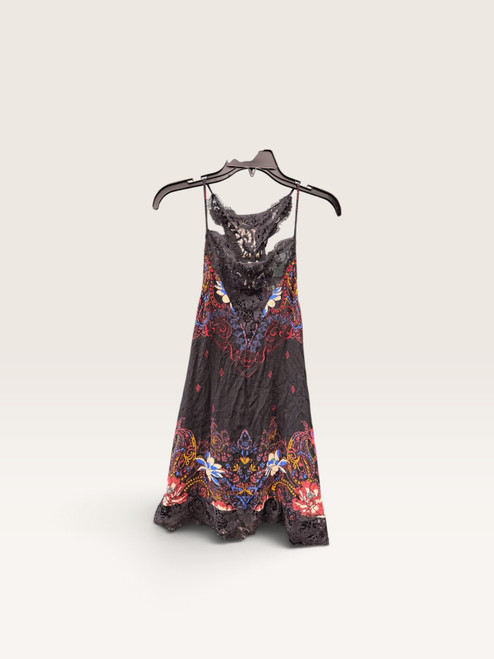 Vist Large View of Product Image Which is Used Free People Tank Top XS-0/2