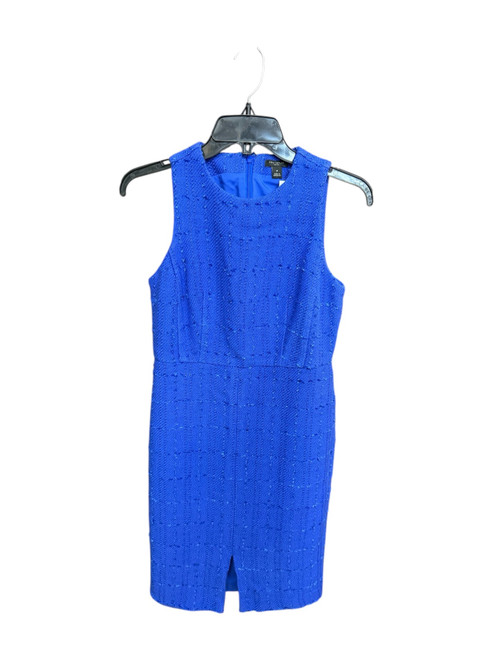 Vist Large View of Product Image Which is Used Ann Taylor Short Dress F XS-0/2