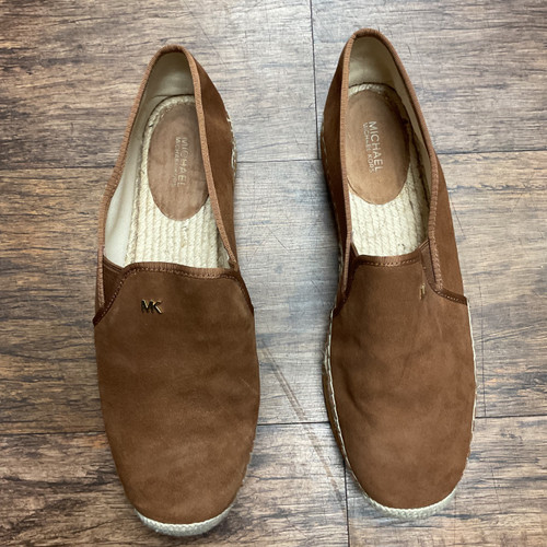 Vist Large View of Product Image Which is Used Michael Michael Kors Flats 10