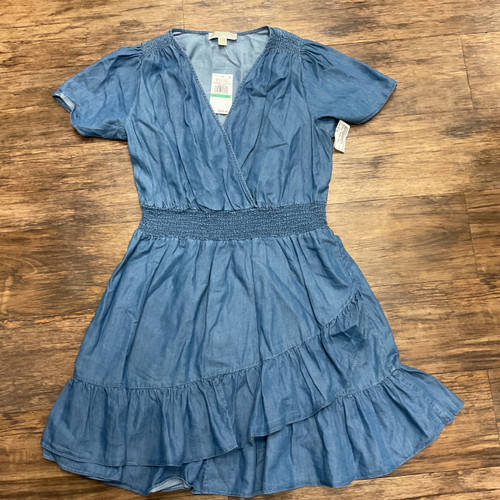 Vist Large View of Product Image Which is Used Michael Michael Kors Short Dress B XL-16
