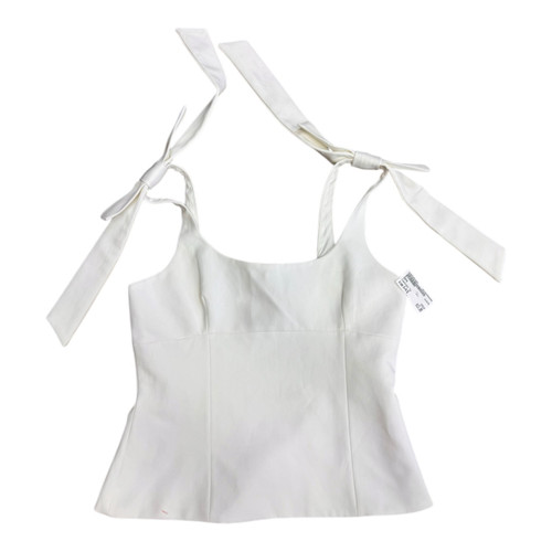 Vist Large View of Product Image Which is Used Zara Sleeveless Top S-4/6