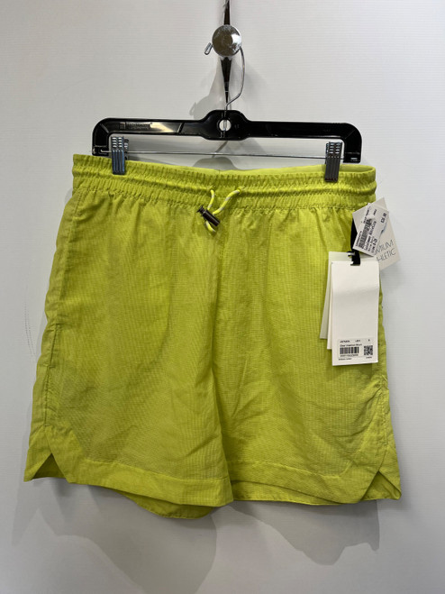 Vist Large View of Product Image Which is Used Lululemon Athletica Active Shorts 8-29
