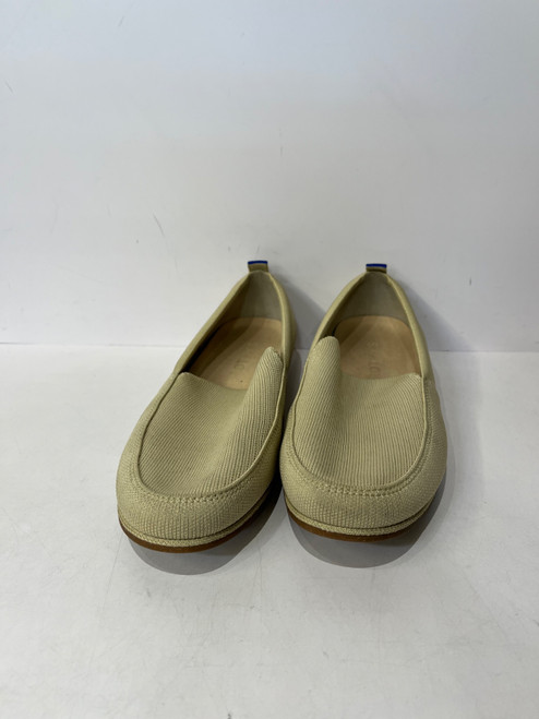 Vist Large View of Product Image Which is Used Rothys Mens Casual Shoes 10.5