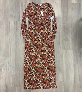 Vist Large View of Product Image Which is Used Banana Republic Long Dress B M-8/10