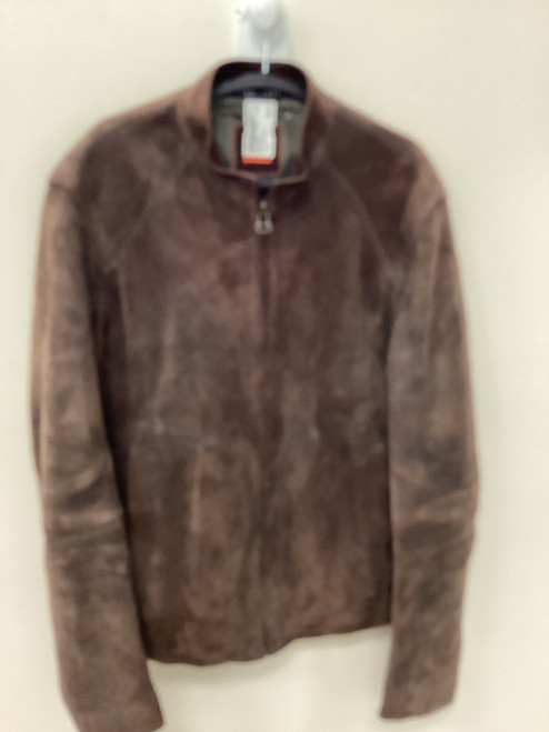 Vist Large View of Product Image Which is Used Hugo Boss Men's Light Jacket L