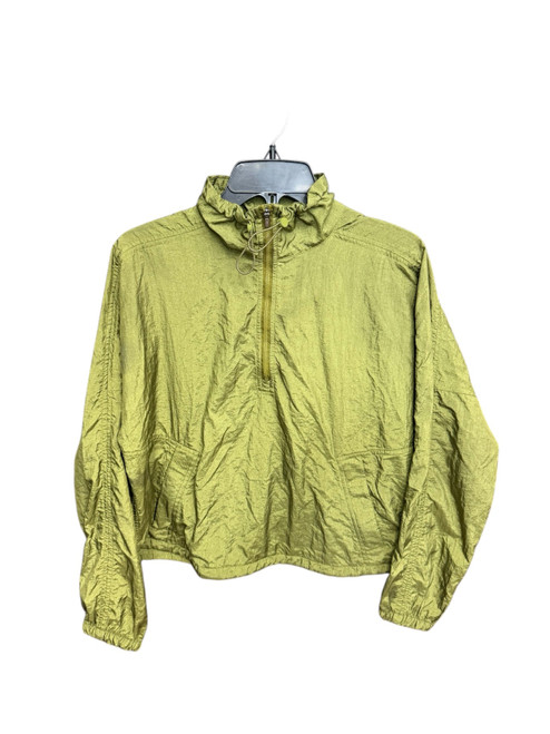 Vist Large View of Product Image Which is Used Athleta Active Jacket XS-0/2
