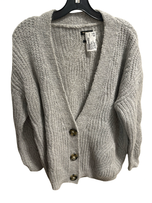 Vist Large View of Product Image Which is Used Massimo Dutti Heavyweight Sweater XS-0/2