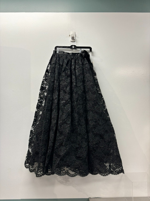 Vist Large View of Product Image Which is Used Holt Renfrew Long Skirt 12-31