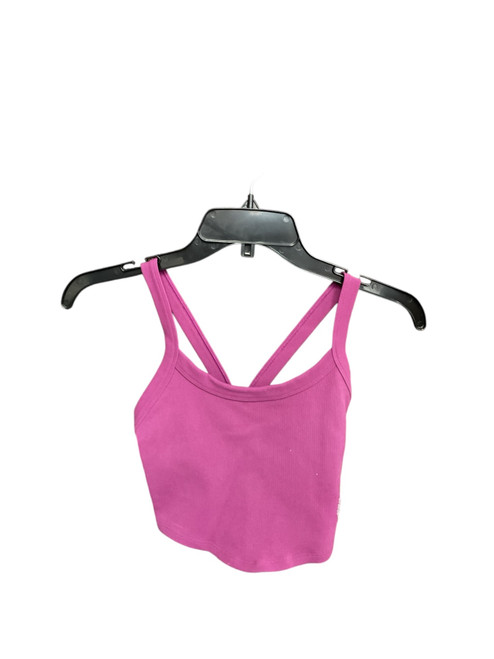Vist Large View of Product Image Which is Used Free People Sleeveless Top XS-0/2
