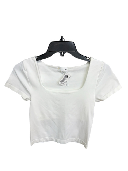 Vist Large View of Product Image Which is Used Altar'd State Short Sleeve Top XS-0/2