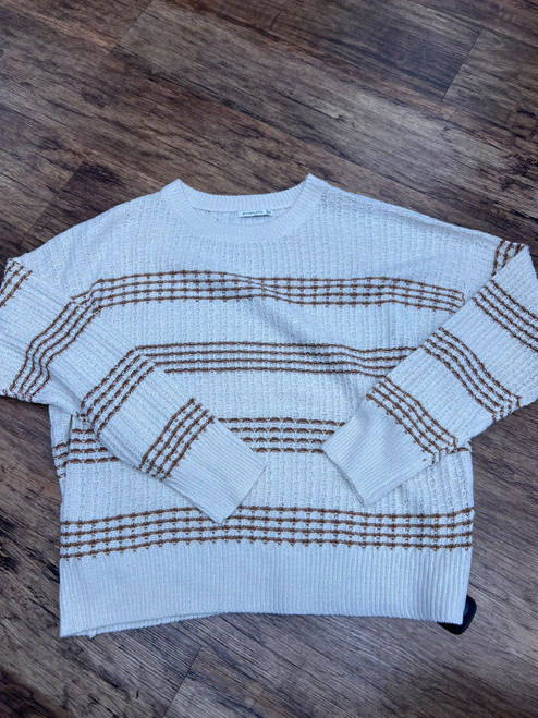 Vist Large View of Product Image Which is Used Stacatto Heavyweight Sweater XL-16