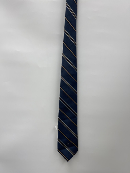 Vist Large View of Product Image Which is Used Vintage Dior Mens Tie