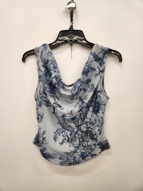 Vist Large View of Product Image Which is Used Anthropologie Tank Top S-4/6