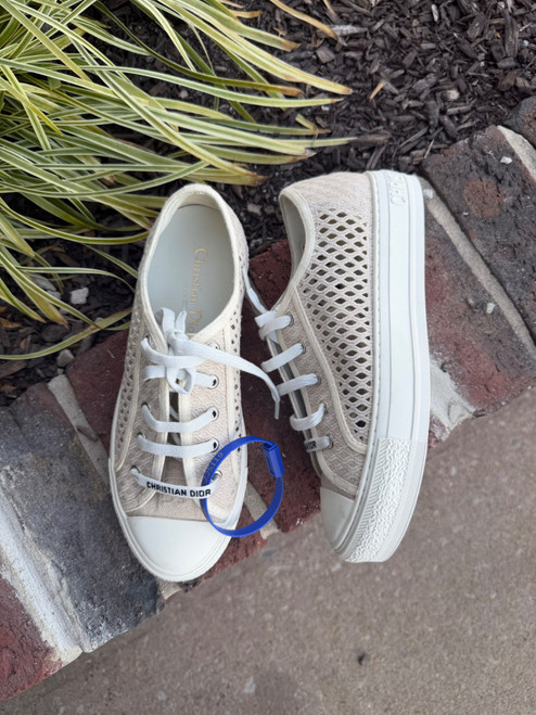 Vist Large View of Product Image Which is Used Dior Casual Shoes 7