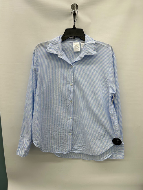 Vist Large View of Product Image Which is Used H & M Long Sleeve Top S-4/6