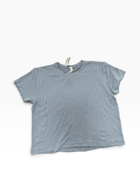 Vist Large View of Product Image Which is Used Lululemon Athletica T-Shirt M-8/10