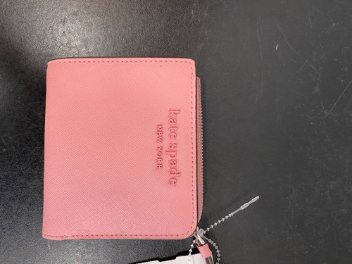 Vist Large View of Product Image Which is Used Kate Spade New York Wallet