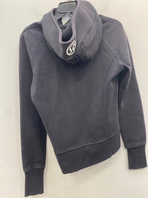 Vist Large View of Product Image Which is Used Lululemon Athletica Active Jacket M-8/10