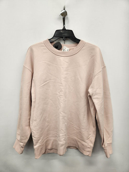 Vist Large View of Product Image Which is Used Lululemon Athletica Sweatshirt M-8/10