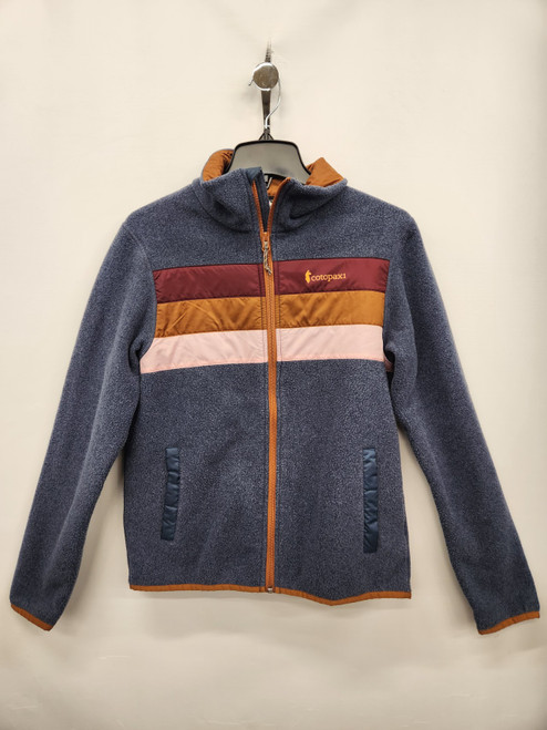 Vist Large View of Product Image Which is Used Unbranded Short Light Jacket S-4/6