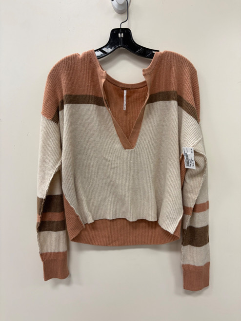 Vist Large View of Product Image Which is Used Free People Lightweight Sweater S-4/6