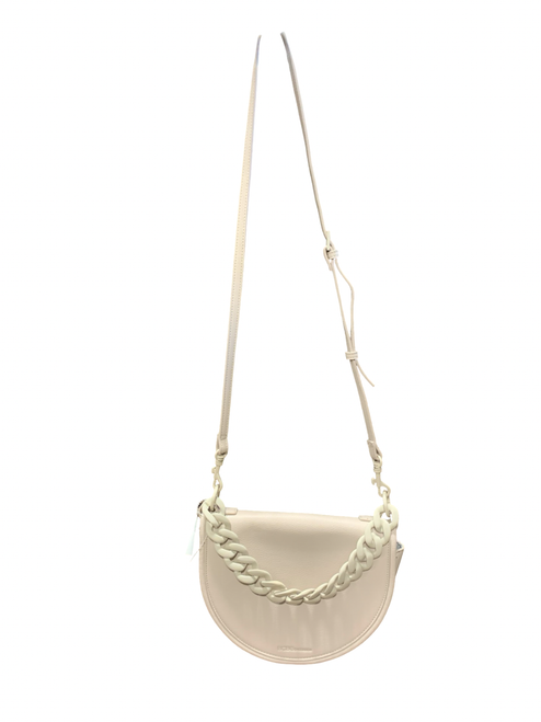 Vist Large View of Product Image Which is Used BCBG Maz Azria Small Handbag