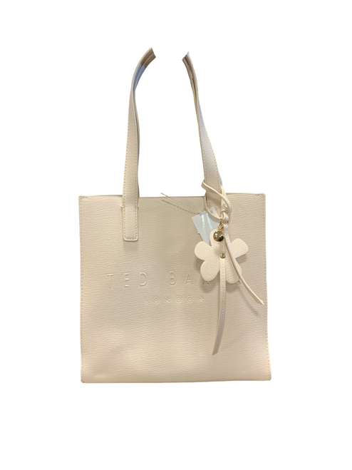 Vist Large View of Product Image Which is Used Ted Baker London Small Handbag