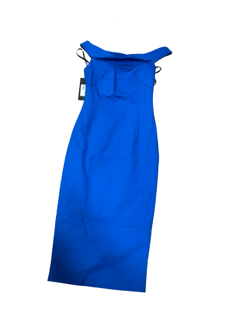 Vist Large View of Product Image Which is Used Marciano Short Dress B XS-0/2