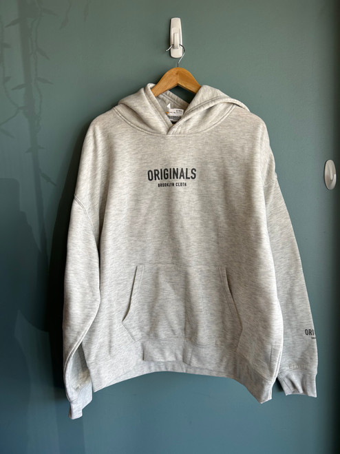 Used Originals Mens Sweatshirt XL 60039-S000639255