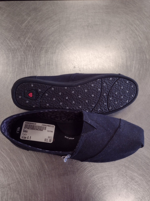 Vist Large View of Product Image Which is Used Bobs Flats 6.5