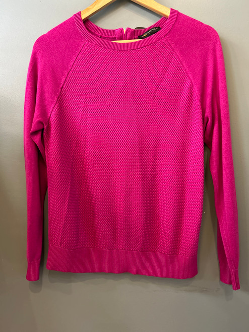 Vist Large View of Product Image Which is Used Banana Republic Long Sleeve Top F M-8/10